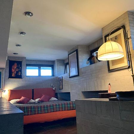 La Casa Dei Nonni Di Leini' Villa ภายนอก รูปภาพ