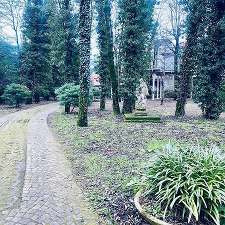 La Casa Dei Nonni Di Leini' Villa ภายนอก รูปภาพ