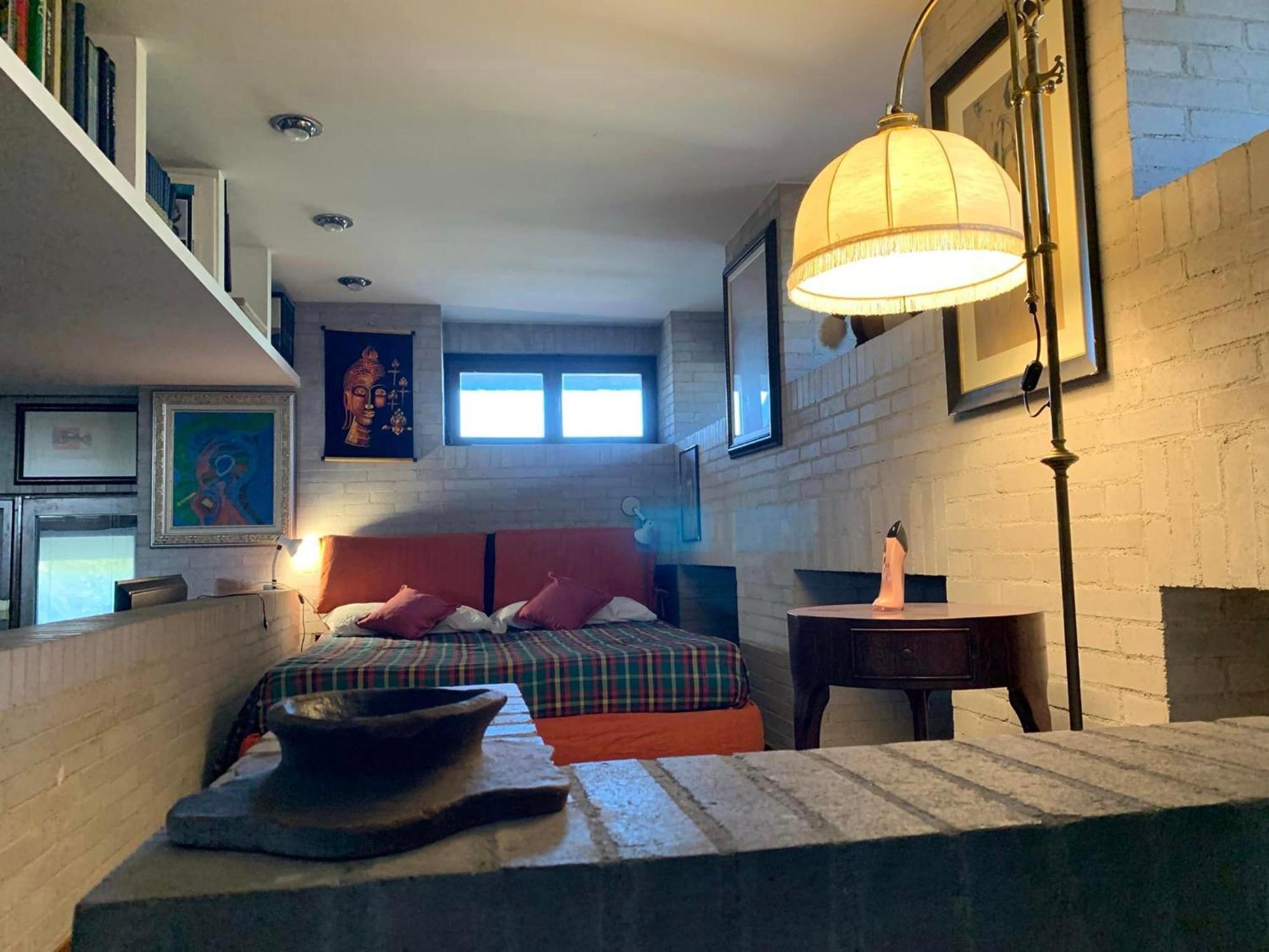 La Casa Dei Nonni Di Leini' Villa ภายนอก รูปภาพ